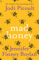 Book cover of: Mad Honey