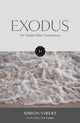 Hodder Bible Commentary: Exodus 9781473694989 Simon Vibert