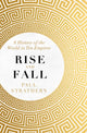 Book cover of: Rise and Fall. By: Paul Strathern