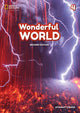 Book cover of: Wonderful World 4