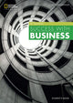 Book cover of: Success with Business B2 Vantage. By: John Hughes