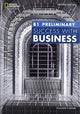 Book cover of: Success with BEC Preliminary Teachera€™s Book. By: Rolf Cook
