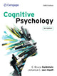 Cognitive Psychology 9781473791282 E. Bruce Goldstein