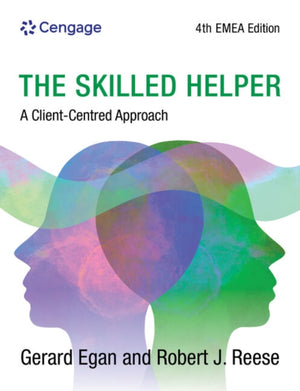 Skilled Helper