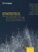 Book cover of: Statistics for Business and Economics. By: Jeffrey Camm