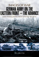 Saksa armee idarindel: edasitung