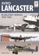 Lennundusmeister 4: Avro Lancaster 1945–1964