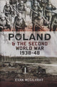 Poola ja Teine maailmasõda, 1938–1948