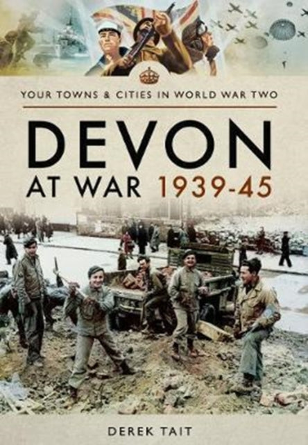 Devon sõjas 1939 45