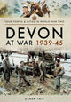 Devon sõjas 1939 45