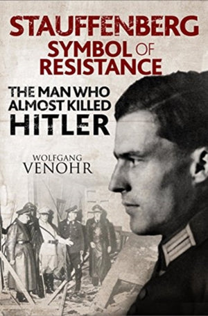 Stauffenberg: vastupanu sümbol