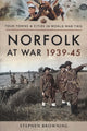 Norfolk sõjas 1939–1945