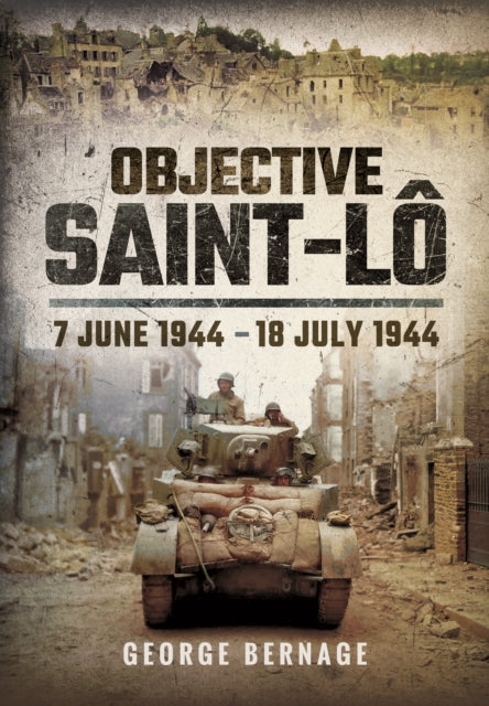 Objektiivne Saint-Lo