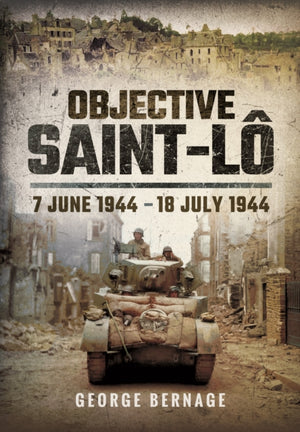 Objektiivne Saint-Lo