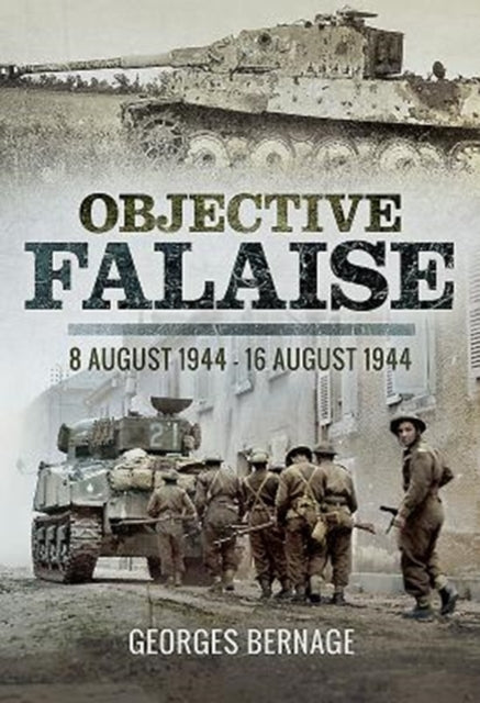 Objektiivne Falaise