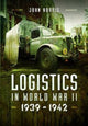 Logistika Teises maailmasõjas