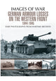 Saksa soomusmasinate kaotused läänerindel aastatel 1944–1945