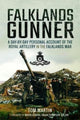 Falklandi suurtükiväelane