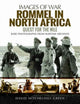Book cover of: Rommel in North Africa. By: David Mitchelhill-Green