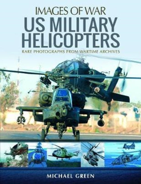 USA sõjaväe helikopterid