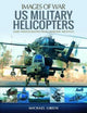 USA sõjaväe helikopterid