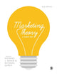 Book cover of: Marketing Theory. By: Michael J. Baker