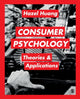 Book cover of: Consumer Psychology. By: Hazel H. Huang