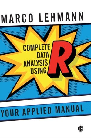 Complete Data Analysis Using R