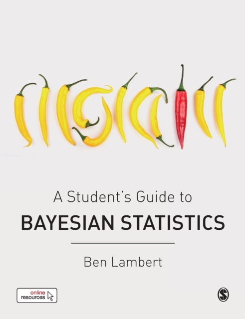Bayesi statistika õpilase juhend