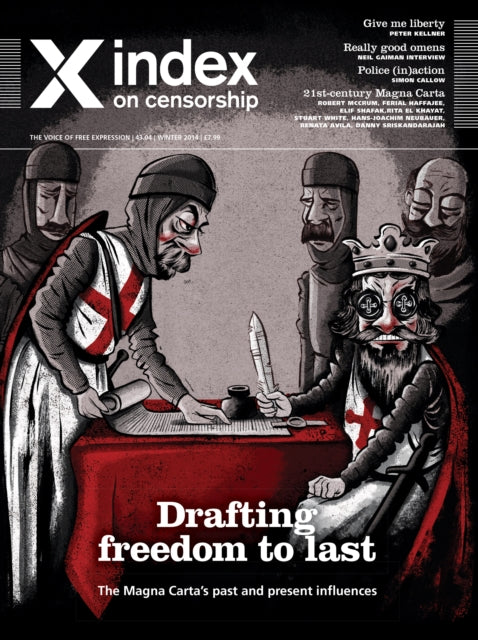 Book cover of: Drafting freedom to last. By: Rachael Jolley