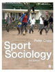 Book cover of: Sport Sociology