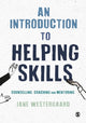 Book cover of: Introduction to Helping Skills. By: Jane Westergaard