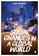 Book cover of: Social Changes in a Global World. By: Ulrike Schuerkens