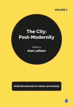 The City: Post-Modernity