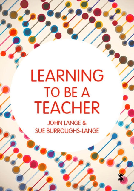 Book cover of: Learning to be a Teacher. By: Michael Crichton