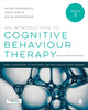Book cover of: Introduction to Cognitive Behaviour Therapy. By: Helen Kennerley
