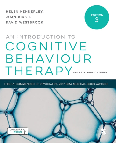 An Introduction to Cognitive Behaviour Therapy