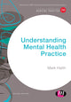 Book cover of: Understanding Mental Health Practice. By: Mark Haith