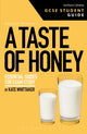 Book cover of: Taste of Honey GCSE Student Guide. By: Kate Whittaker