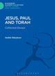 Book cover of: Jesus, Paul and Torah. By: Heikki Räisänen