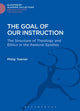 Book cover of: Goal of Our Instruction. By: Philip Towner