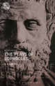 Book cover of: Plays of Sophocles. By: A. F. Garvie