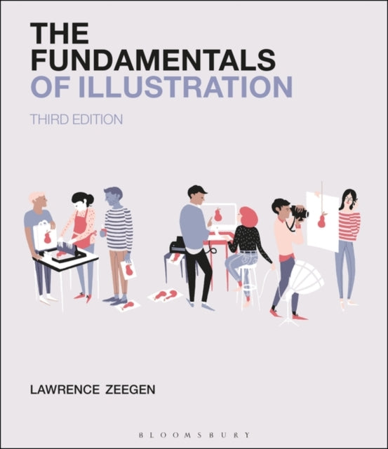 Illustratsiooni põhitõed
