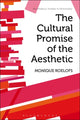 Book cover of: Cultural Promise of the Aesthetic. By: Monique Roelofs