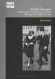 Book cover of: Public Images. By: Ryan Linkof