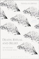 Book cover of: Death, Ritual and Belief. By: Douglas Davies - undifferentiated