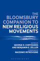Book cover of: Bloomsbury Companion to New Religious Movements