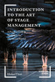 Book cover of: Introduction to the Art of Stage Management. By: Michael Vitale