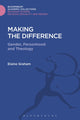 Book cover of: Making the Difference. By: Elaine L. Graham