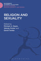 Book cover of: Religion and Sexuality